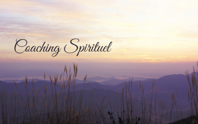 Coaching spirituel